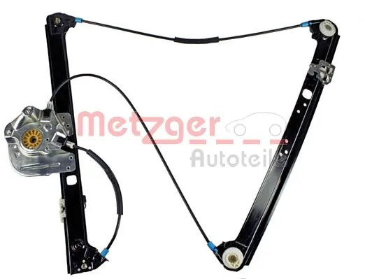 Metzger 2160180
