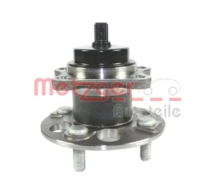 Metzger WM6828