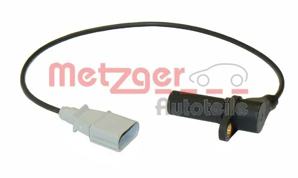 Metzger 0909077