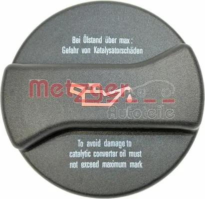 Metzger 2141002