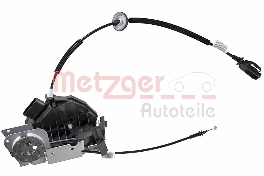 Metzger 2314555