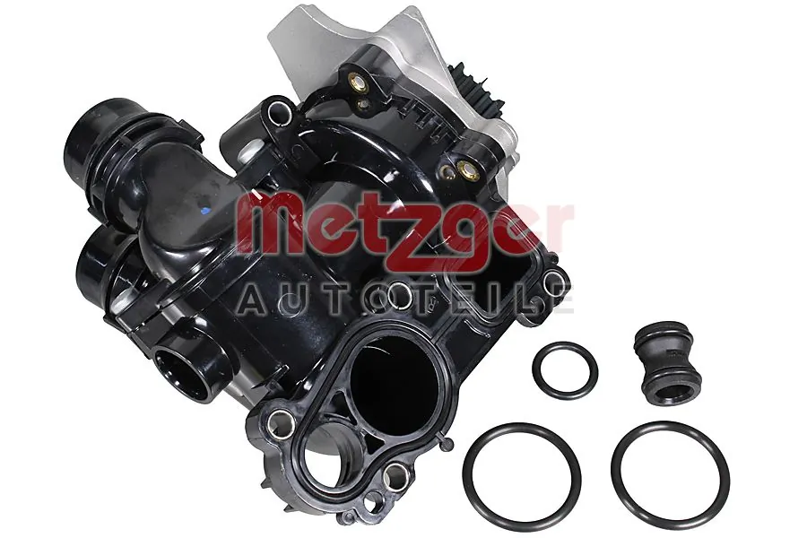 Metzger 4007005
