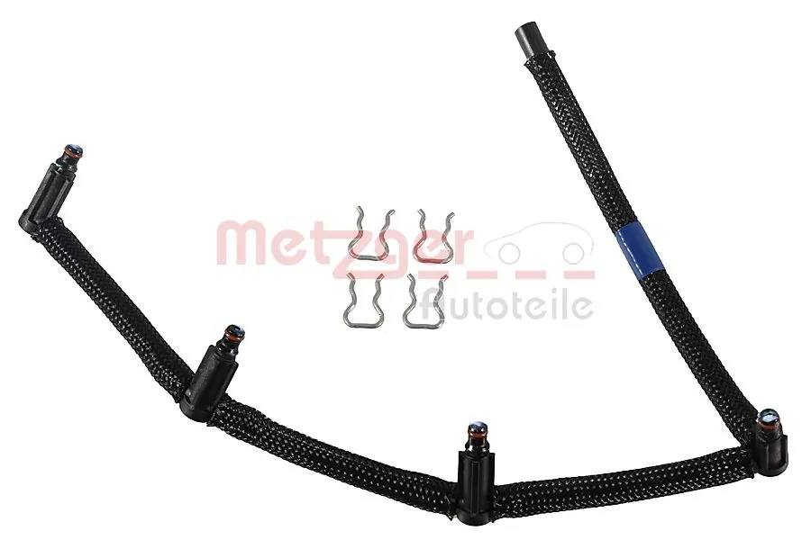 Metzger 0840032