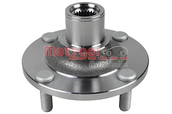Metzger N1068