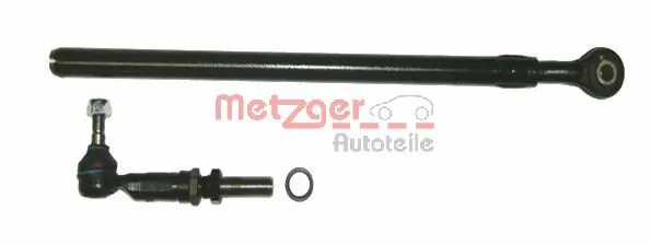 Metzger 56008401