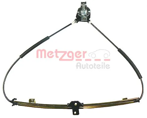 Metzger 2160005