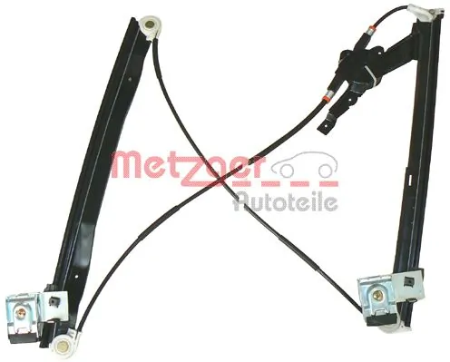 Metzger 2160132