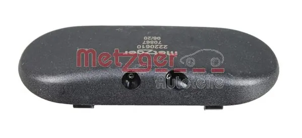 Metzger 2220610