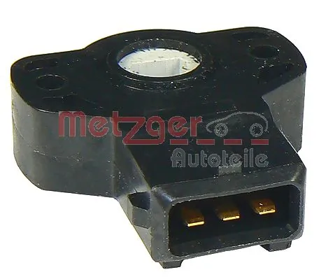 Metzger 0904044