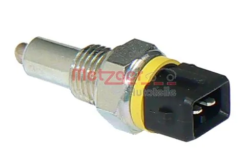 Metzger 0912009