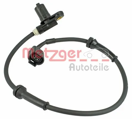 Metzger 0900086