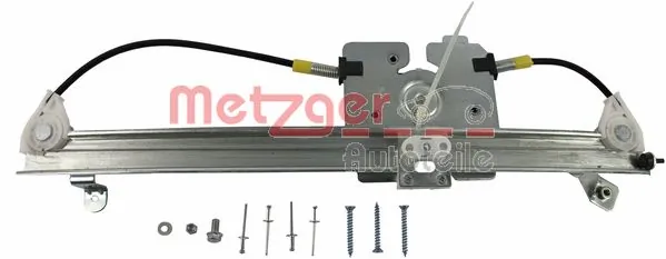 Metzger 2160356