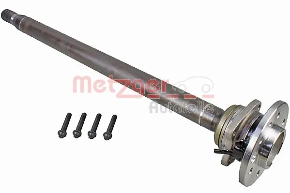 Metzger 7210036