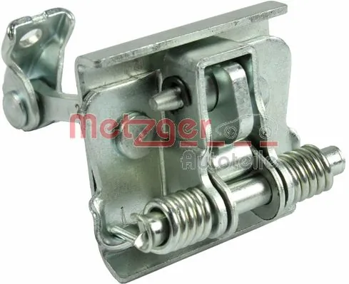 Metzger 2312020