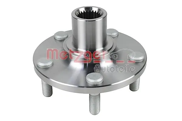 Metzger N1054