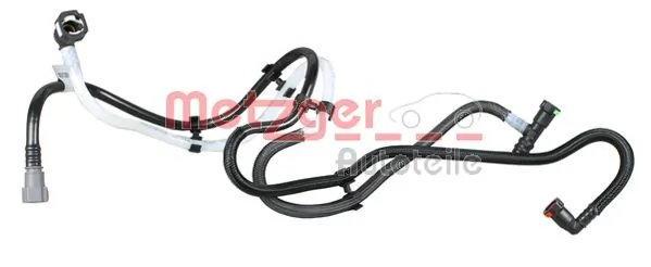 Metzger 2150034