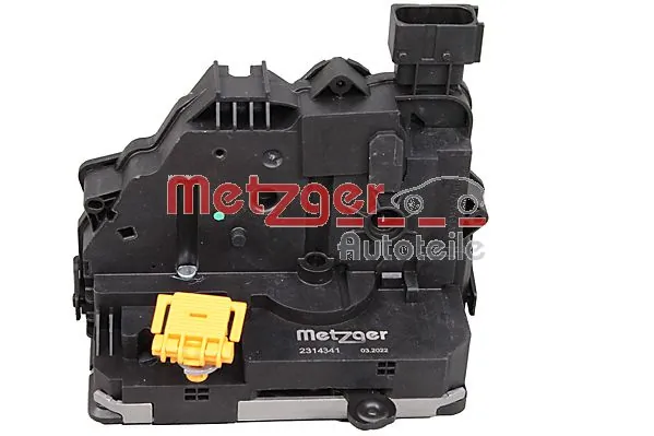 Metzger 2314341