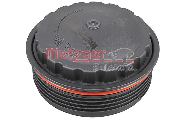Metzger 2370048