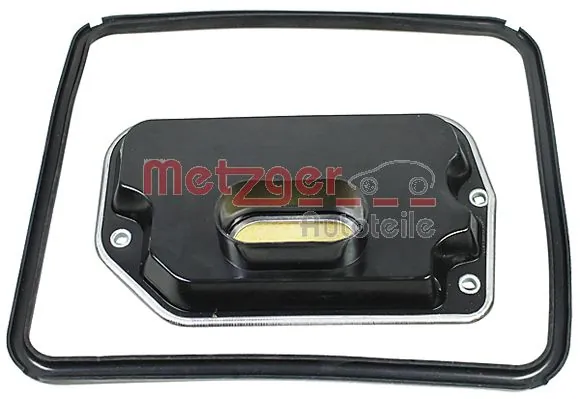 Metzger 8020082
