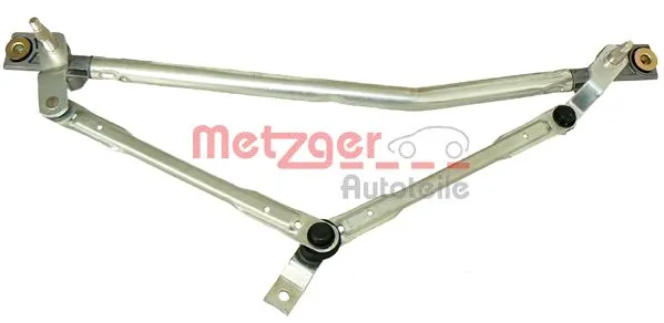 Metzger 2190078