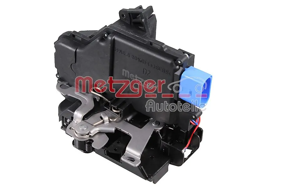 Metzger 2314530