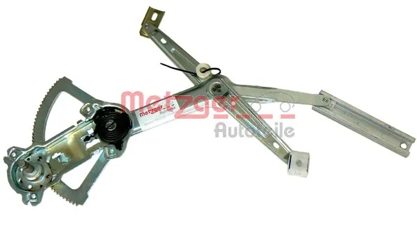 Metzger 2160077