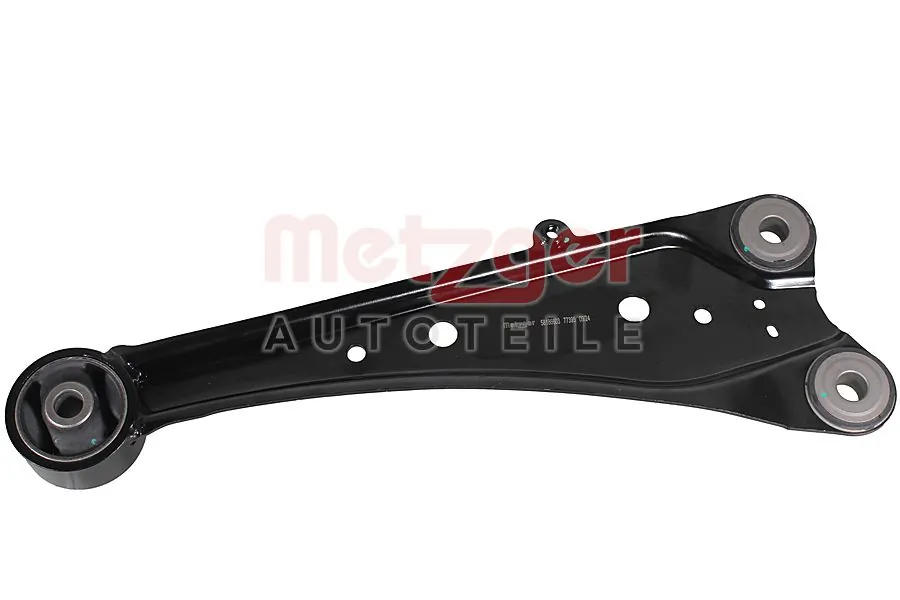 Metzger 58186603