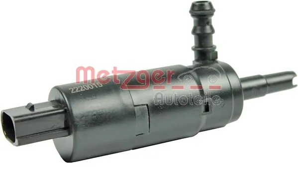 Metzger 2220015