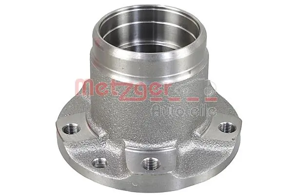 Metzger N1106