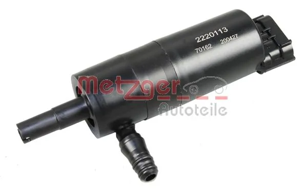 Metzger 2220113