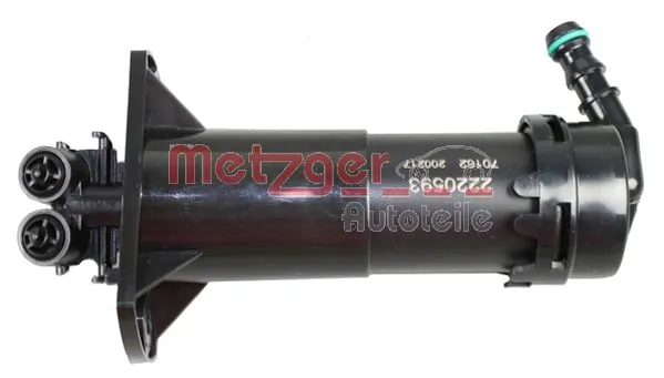 Metzger 2220593