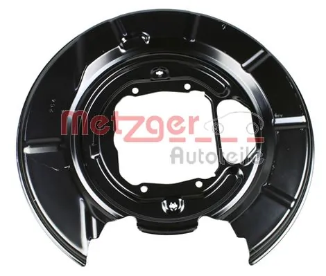 Metzger 6115258