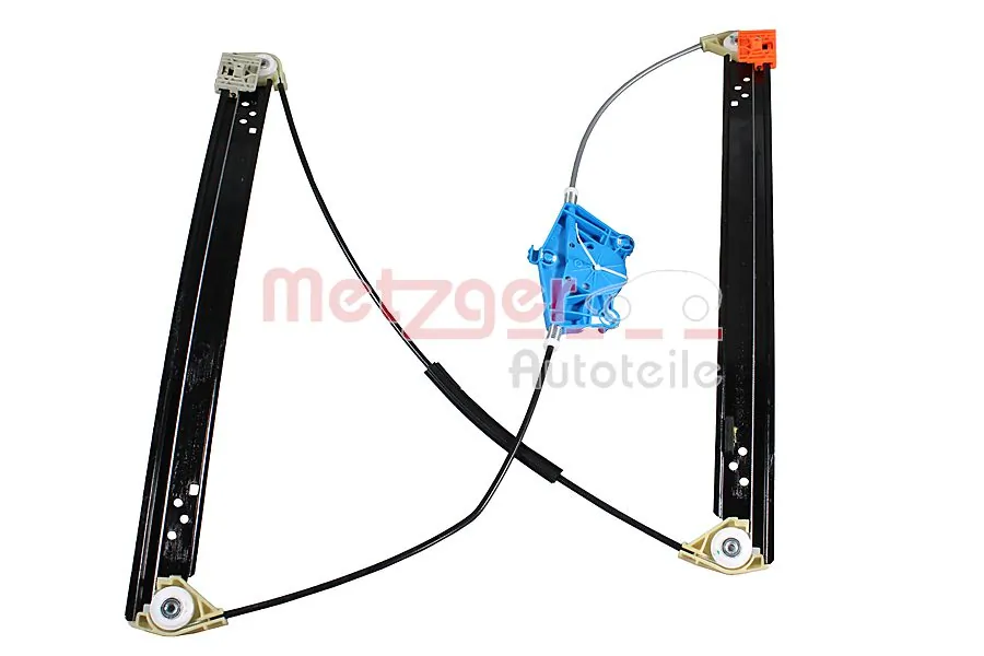 Metzger 2160341