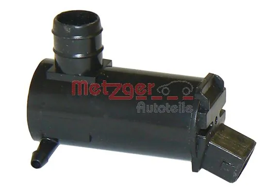 Metzger 2220014