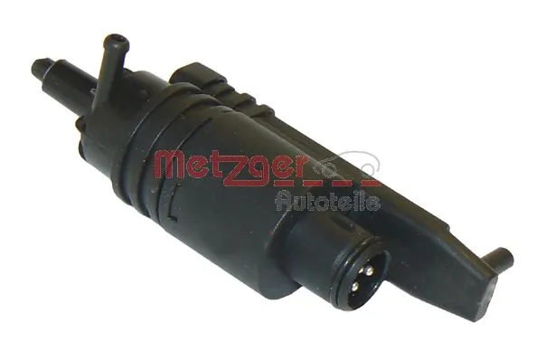 Metzger 2220022