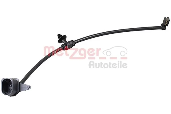 Metzger 1190302