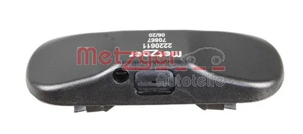 Metzger 2220611