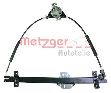 Metzger 2160006