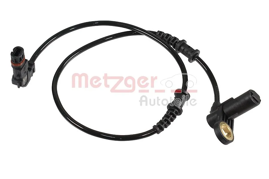 Metzger 0900037