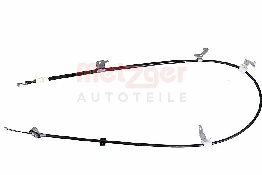 Metzger 179043