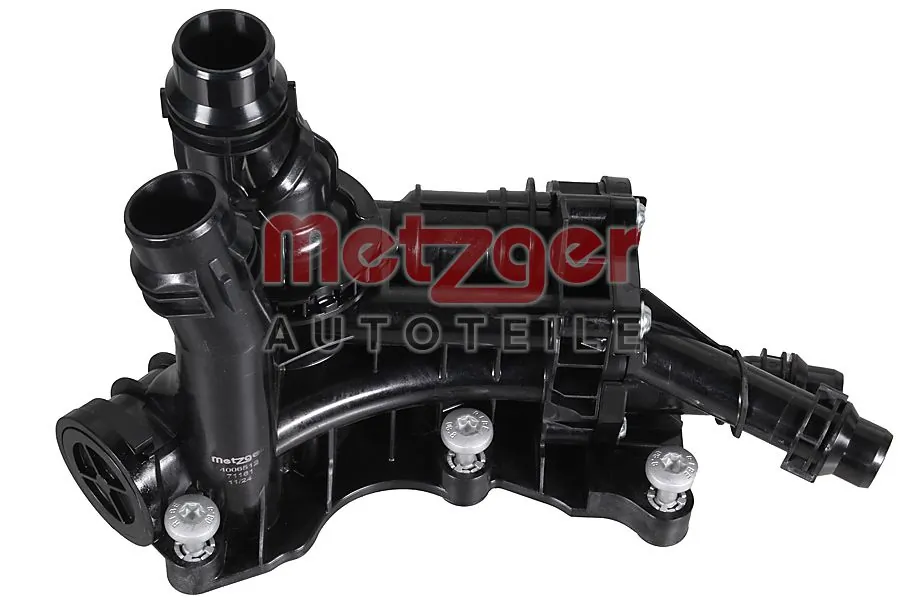Metzger 4006512