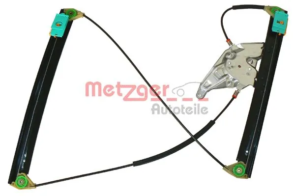 Metzger 2160025