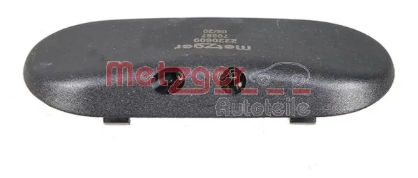 Metzger 2220609