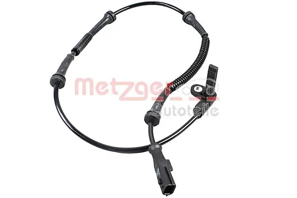 Metzger 09001291