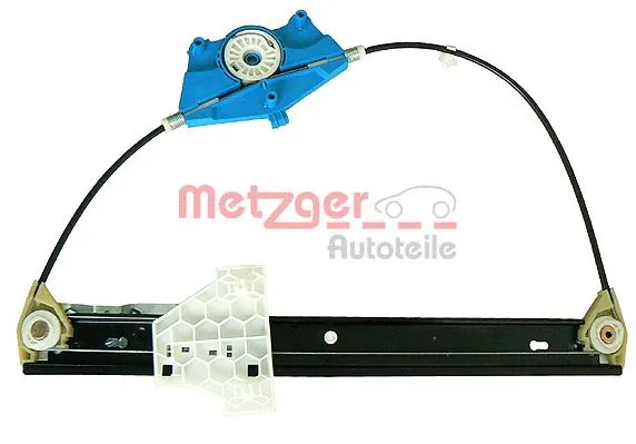 Metzger 2160186