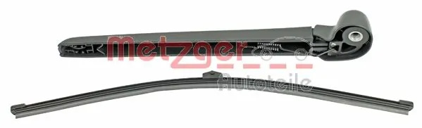 Metzger 2190340