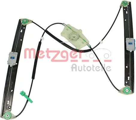 Metzger 2160230