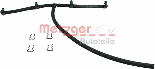 Metzger 0840020