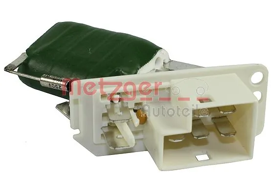 Metzger 0917030