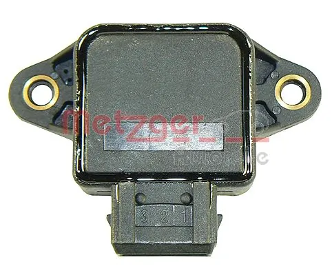 Metzger 0904002